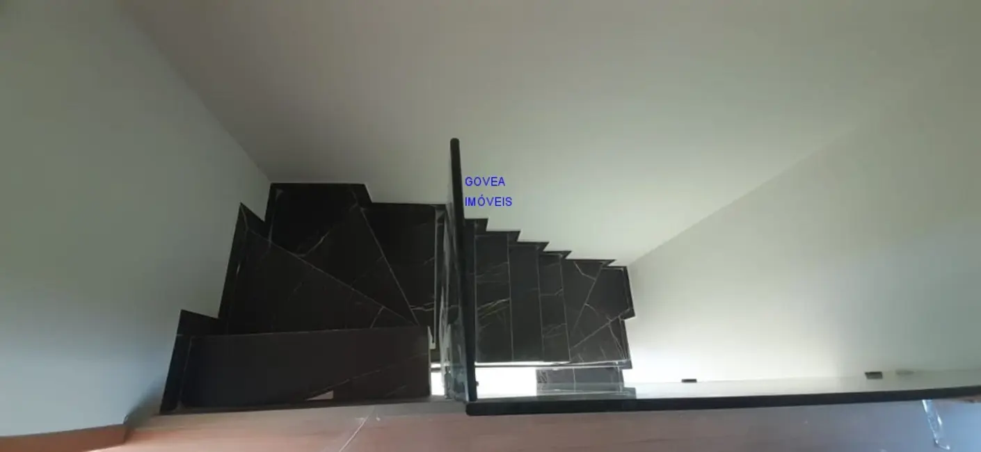 Foto 5 de Casa com 2 quartos à venda, 70m2 em Cidade Industrial, Curitiba - PR