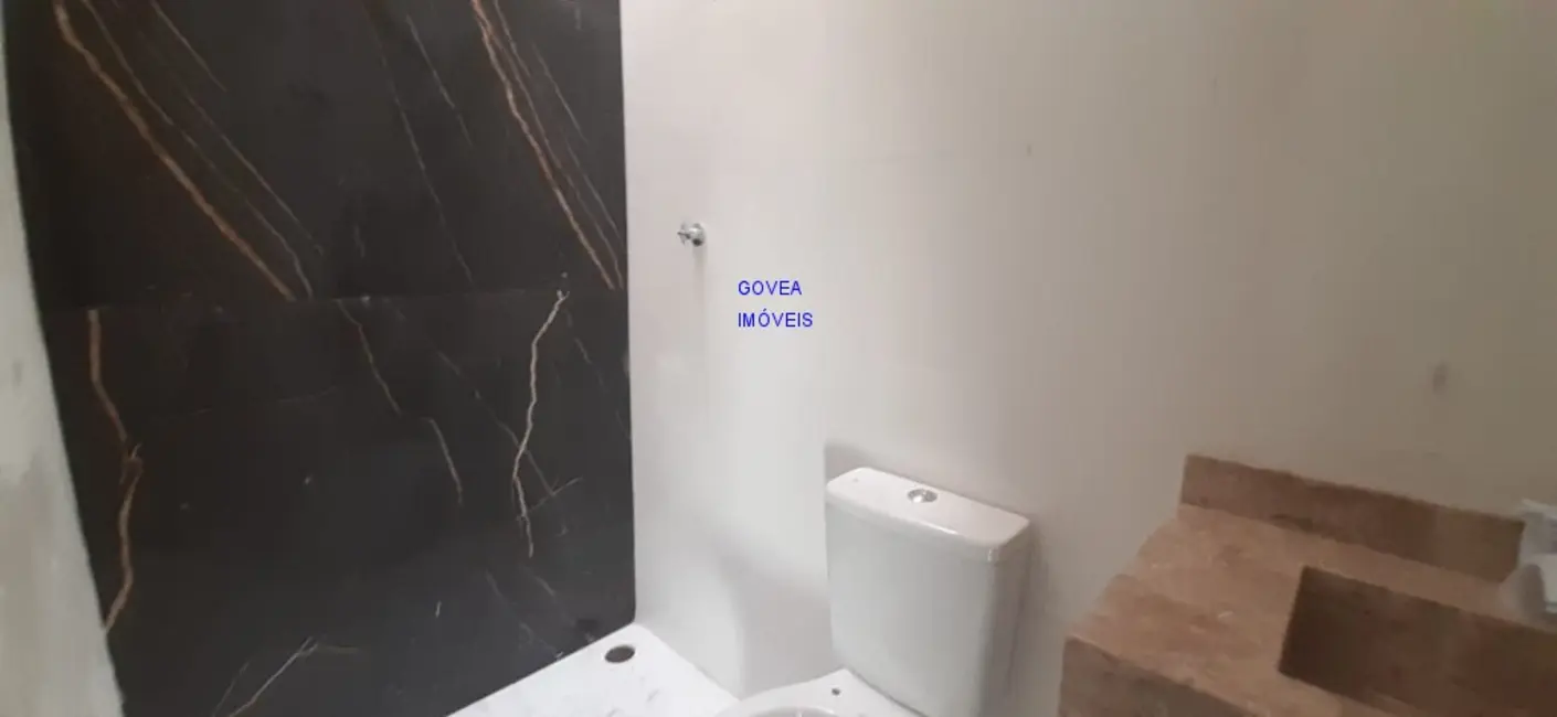 Foto 6 de Casa com 2 quartos à venda, 70m2 em Cidade Industrial, Curitiba - PR