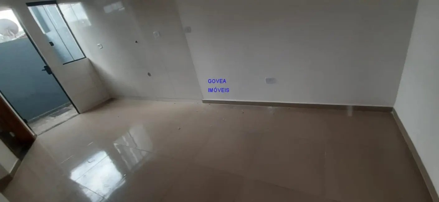 Foto 6 de Casa com 2 quartos à venda, 39m2 em Tatuquara, Curitiba - PR