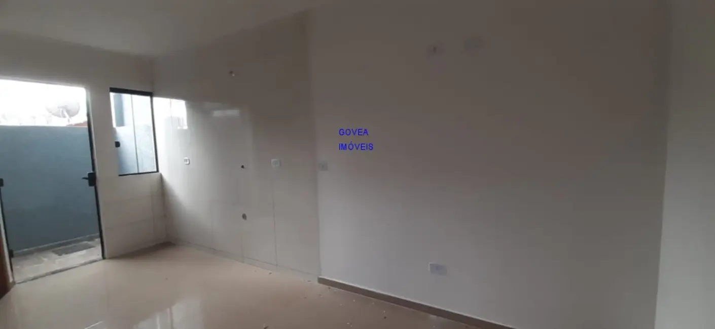 Foto 5 de Casa com 2 quartos à venda, 39m2 em Tatuquara, Curitiba - PR