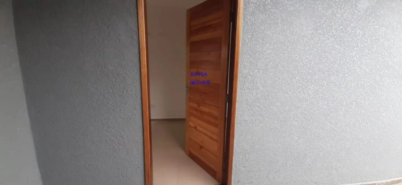 Foto 7 de Casa com 2 quartos à venda, 39m2 em Tatuquara, Curitiba - PR