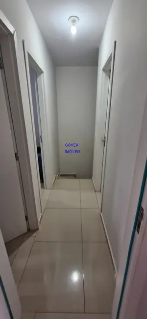 Foto 5 de Casa com 3 quartos à venda, 70m2 em Tatuquara, Curitiba - PR