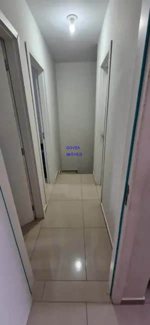 Foto 4 de Casa com 3 quartos à venda, 70m2 em Tatuquara, Curitiba - PR