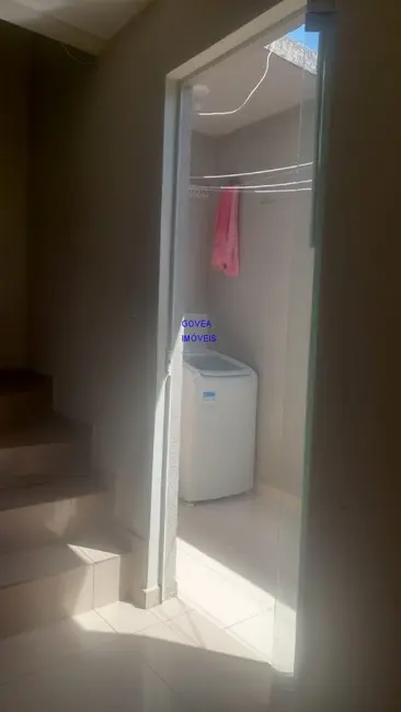 Foto 8 de Casa com 3 quartos à venda, 70m2 em Tatuquara, Curitiba - PR