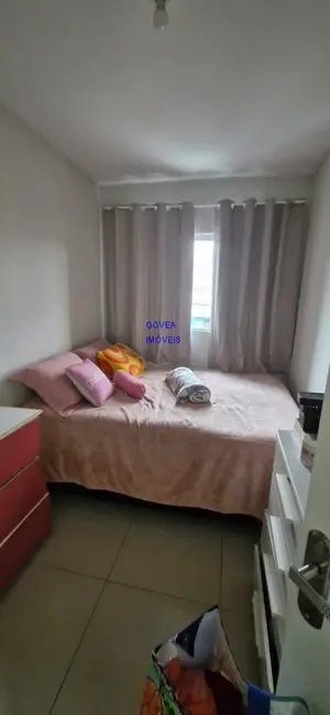 Foto 9 de Casa com 3 quartos à venda, 70m2 em Tatuquara, Curitiba - PR