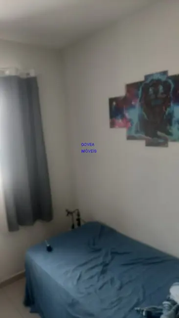 Foto 7 de Casa com 3 quartos à venda, 70m2 em Tatuquara, Curitiba - PR