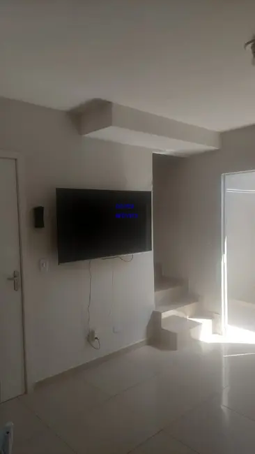 Foto 3 de Casa com 3 quartos à venda, 70m2 em Tatuquara, Curitiba - PR