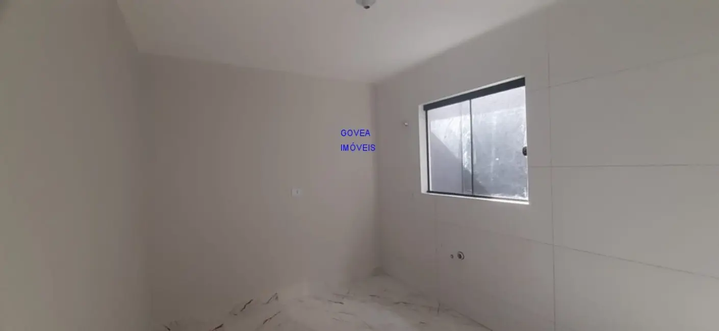 Foto 7 de Casa com 3 quartos à venda, 82m2 em Campo de Santana, Curitiba - PR