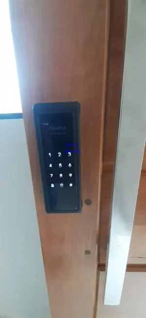 Foto 3 de Casa com 3 quartos à venda, 82m2 em Campo de Santana, Curitiba - PR