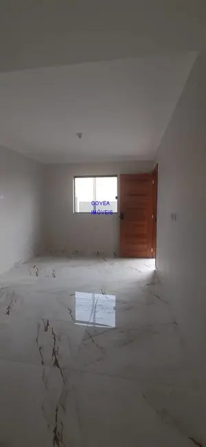 Foto 5 de Casa com 3 quartos à venda, 82m2 em Campo de Santana, Curitiba - PR