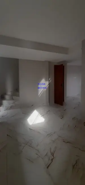 Foto 9 de Casa com 3 quartos à venda, 82m2 em Campo de Santana, Curitiba - PR