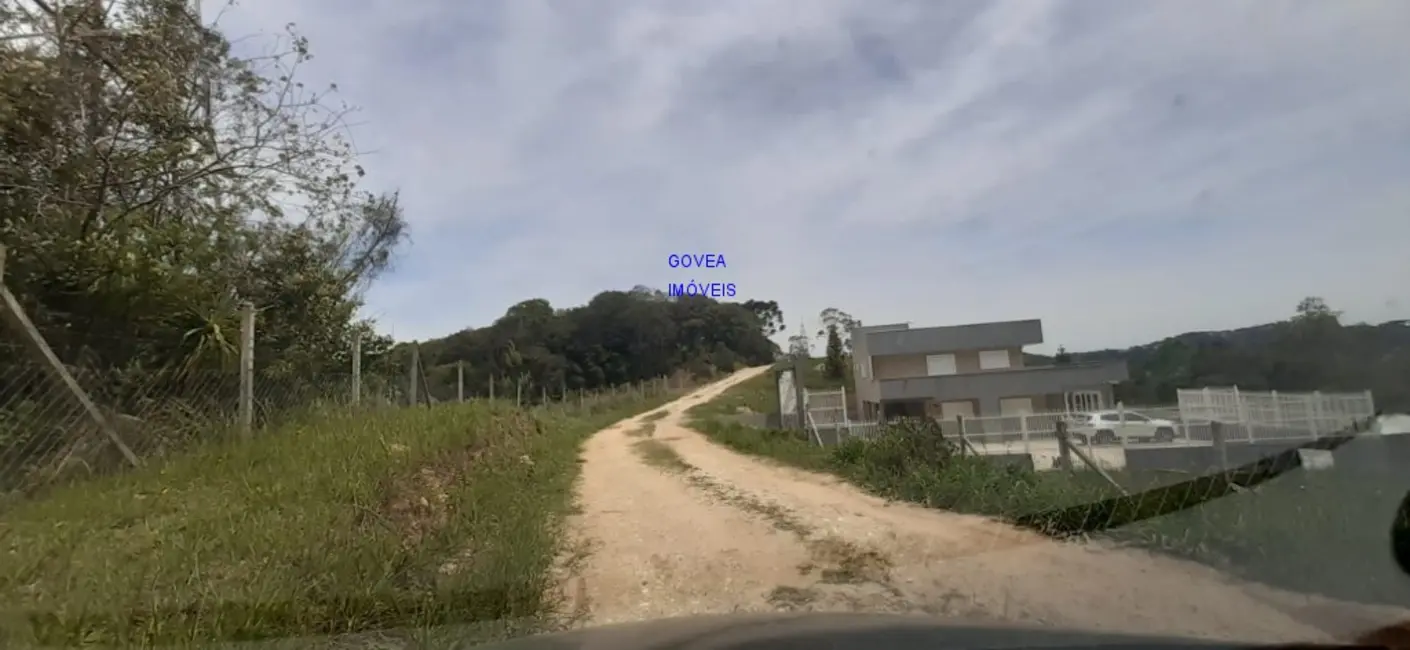 Chácara com 1 quarto à venda, 5800m2 em Lamenha Pequena, Curitiba - PR - imagem 6 Foto 6 de Chácara com 1 quarto à venda, 5800m2 em Lamenha Pequena, Curitiba - PR