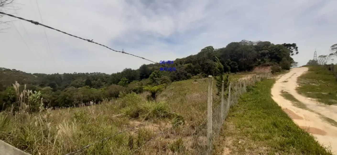 Chácara com 1 quarto à venda, 5800m2 em Lamenha Pequena, Curitiba - PR - imagem 5 Foto 5 de Chácara com 1 quarto à venda, 5800m2 em Lamenha Pequena, Curitiba - PR