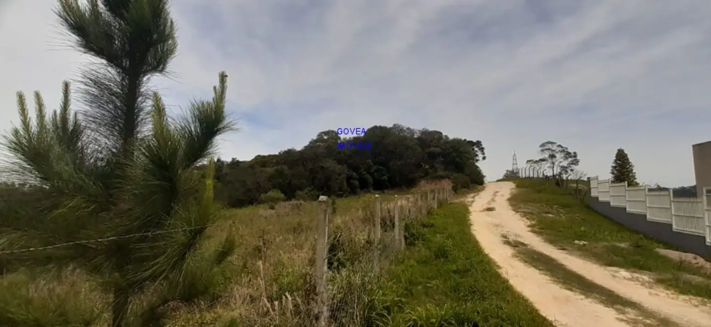 Foto 1 de Chácara com 1 quarto à venda, 5800m2 em Lamenha Pequena, Curitiba - PR