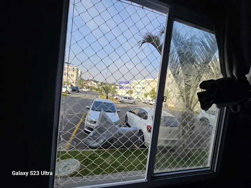 Apartamento com 2 quartos à venda, 38m2 em Cachoeira, Araucaria - PR - imagem 7 Foto 7 de Apartamento com 2 quartos à venda, 38m2 em Cachoeira, Araucaria - PR