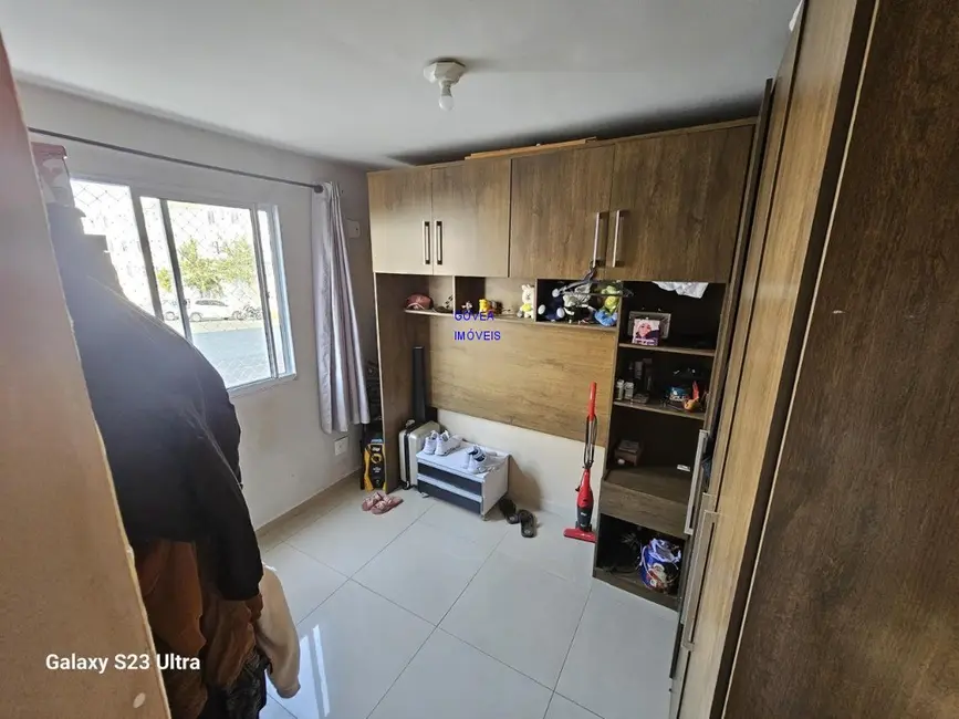 Apartamento com 2 quartos à venda, 38m2 em Cachoeira, Araucaria - PR - imagem 8 Foto 8 de Apartamento com 2 quartos à venda, 38m2 em Cachoeira, Araucaria - PR