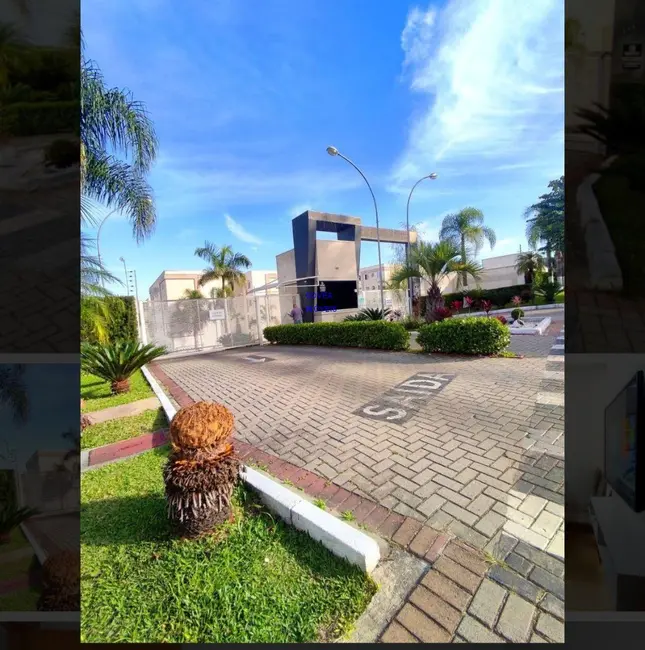 Apartamento com 2 quartos à venda, 38m2 em Cachoeira, Araucaria - PR - imagem 3 Foto 3 de Apartamento com 2 quartos à venda, 38m2 em Cachoeira, Araucaria - PR