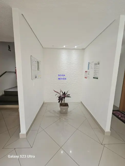 Apartamento com 2 quartos à venda, 38m2 em Cachoeira, Araucaria - PR - imagem 4 Foto 4 de Apartamento com 2 quartos à venda, 38m2 em Cachoeira, Araucaria - PR