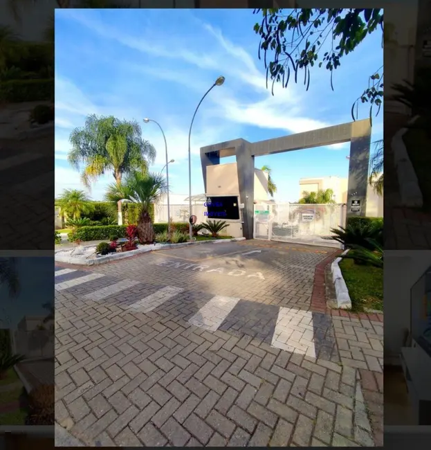 Apartamento com 2 quartos à venda, 38m2 em Cachoeira, Araucaria - PR - imagem 1 Foto 1 de Apartamento com 2 quartos à venda, 38m2 em Cachoeira, Araucaria - PR