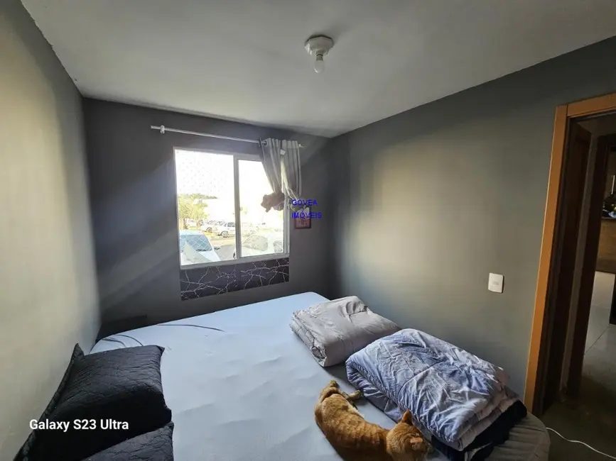 Apartamento com 2 quartos à venda, 38m2 em Cachoeira, Araucaria - PR - imagem 6 Foto 6 de Apartamento com 2 quartos à venda, 38m2 em Cachoeira, Araucaria - PR