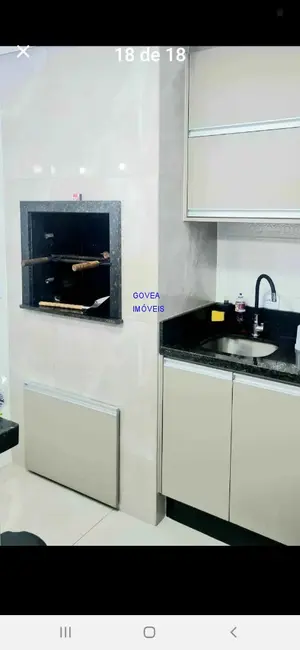 Foto 6 de Casa com 3 quartos à venda, 80m2 em Pinheirinho, Curitiba - PR