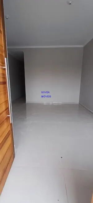 Foto 2 de Casa com 2 quartos à venda, 48m2 em Tatuquara, Curitiba - PR