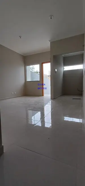 Foto 5 de Casa com 2 quartos à venda, 48m2 em Tatuquara, Curitiba - PR