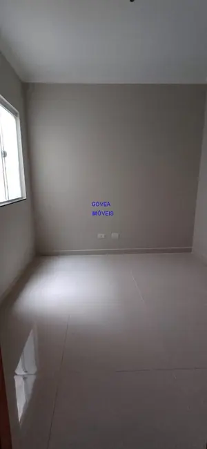 Foto 8 de Casa com 2 quartos à venda, 48m2 em Tatuquara, Curitiba - PR