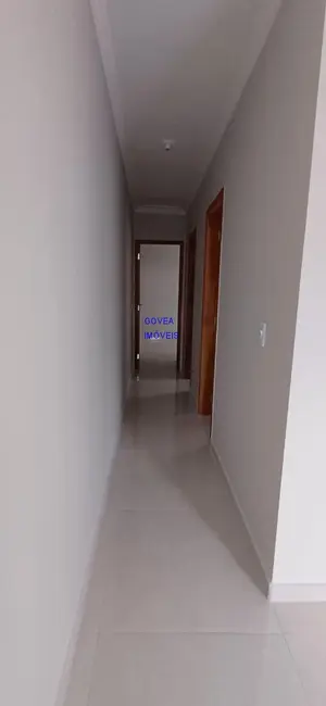 Foto 7 de Casa com 2 quartos à venda, 48m2 em Tatuquara, Curitiba - PR