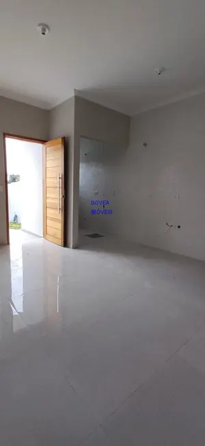 Foto 3 de Casa com 2 quartos à venda, 48m2 em Tatuquara, Curitiba - PR