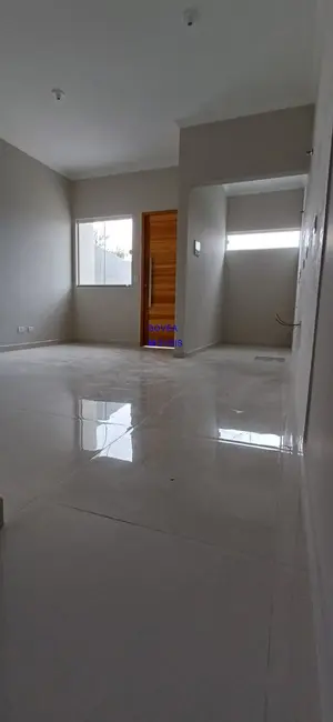 Foto 6 de Casa com 2 quartos à venda, 48m2 em Tatuquara, Curitiba - PR