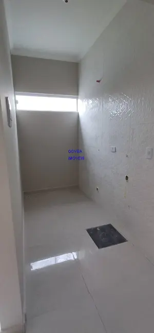Foto 9 de Casa com 2 quartos à venda, 48m2 em Tatuquara, Curitiba - PR