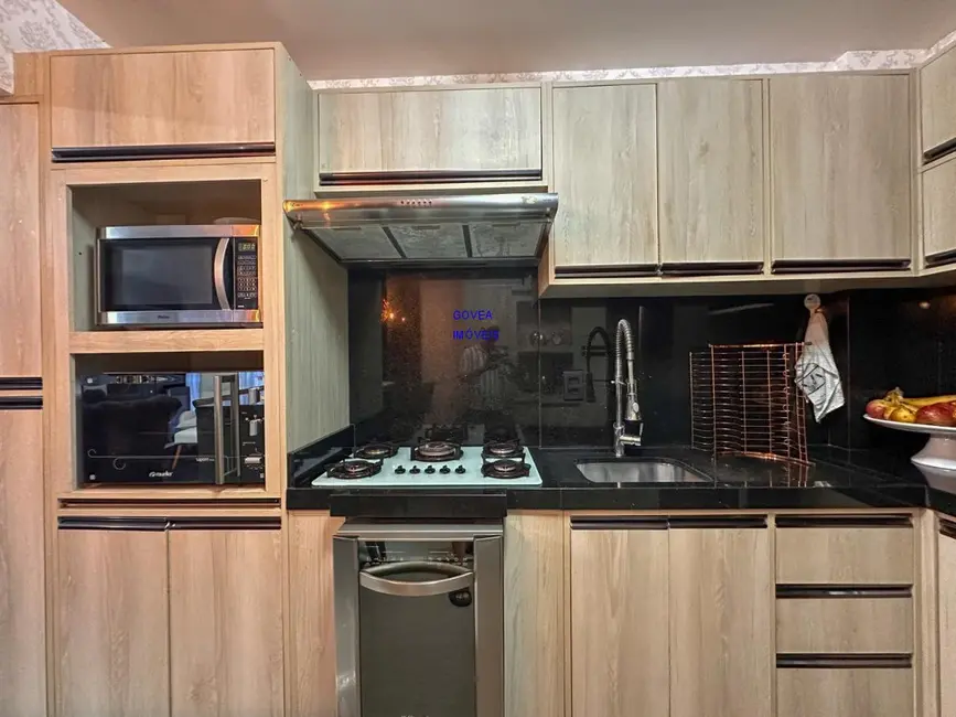 Foto 8 de Apartamento com 3 quartos à venda, 149m2 em Meia Praia, Itapema - SC