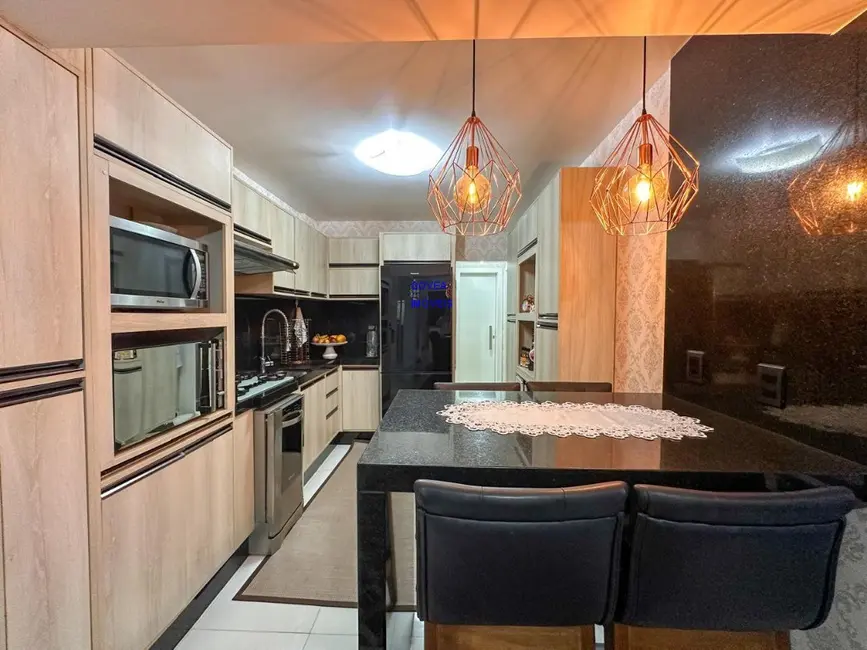 Foto 7 de Apartamento com 3 quartos à venda, 149m2 em Meia Praia, Itapema - SC