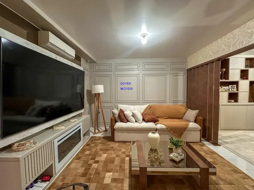 Foto 1 de Apartamento com 3 quartos à venda, 149m2 em Meia Praia, Itapema - SC