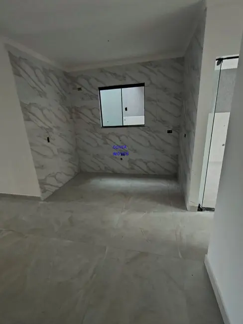 Foto 7 de Casa com 3 quartos à venda, 97m2 em Tindiquera, Araucaria - PR