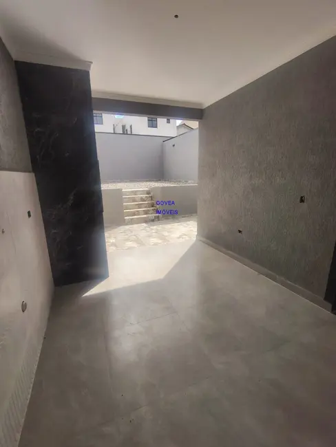 Foto 8 de Casa com 3 quartos à venda, 97m2 em Tindiquera, Araucaria - PR