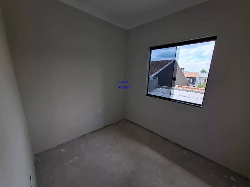 Foto 8 de Casa com 3 quartos à venda, 70m2 em Cidade Industrial, Curitiba - PR