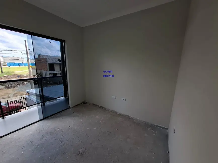 Foto 5 de Casa com 3 quartos à venda, 70m2 em Cidade Industrial, Curitiba - PR