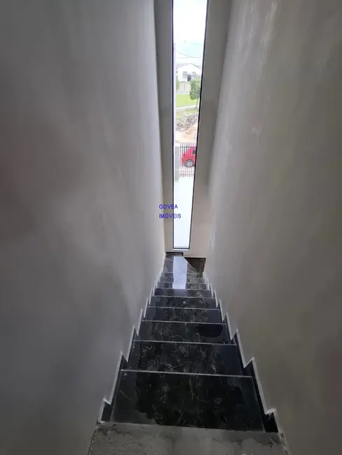 Foto 7 de Casa com 3 quartos à venda, 70m2 em Cidade Industrial, Curitiba - PR