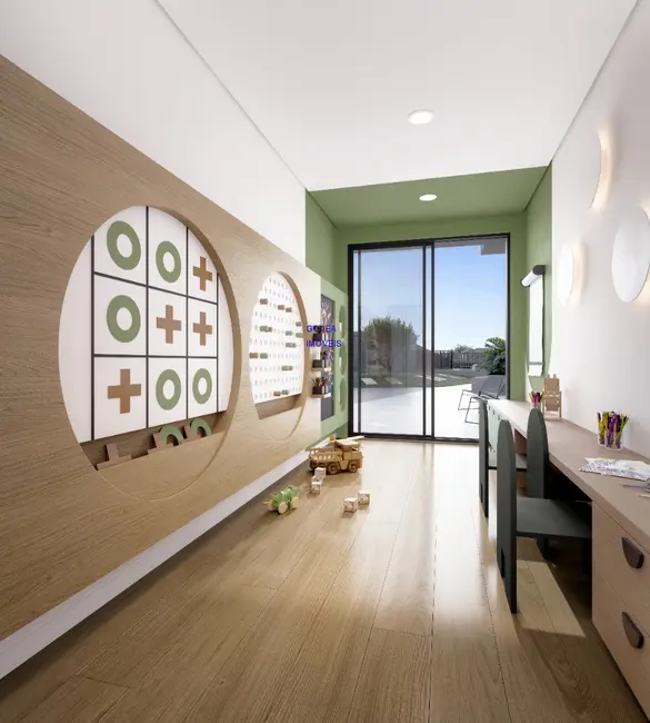 Foto 5 de Apartamento com 2 quartos à venda, 45m2 em Novo Mundo, Curitiba - PR