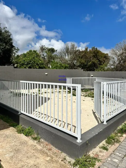 Apartamento com 2 quartos à venda, 43m2 em Campina da Barra, Araucaria - PR - imagem 2 Foto 2 de Apartamento com 2 quartos à venda, 43m2 em Campina da Barra, Araucaria - PR