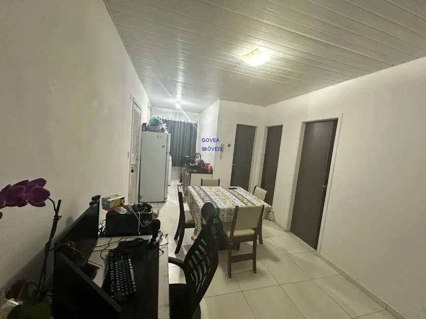Apartamento com 2 quartos à venda, 43m2 em Campina da Barra, Araucaria - PR - imagem 5 Foto 5 de Apartamento com 2 quartos à venda, 43m2 em Campina da Barra, Araucaria - PR