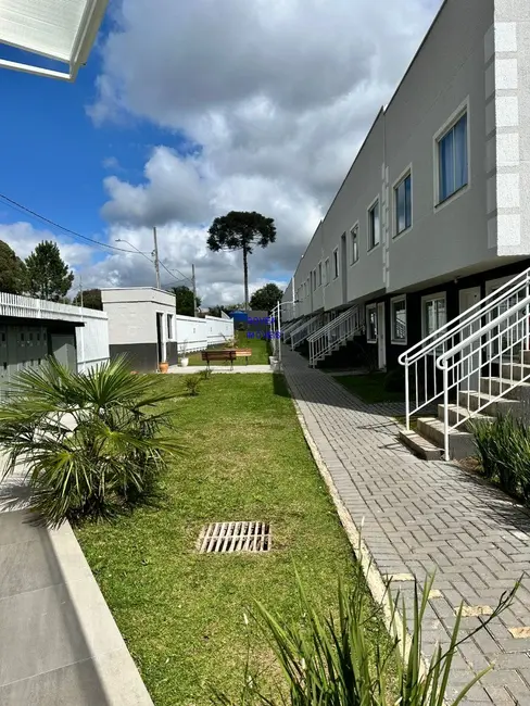 Apartamento com 2 quartos à venda, 43m2 em Campina da Barra, Araucaria - PR - imagem 1 Foto 1 de Apartamento com 2 quartos à venda, 43m2 em Campina da Barra, Araucaria - PR