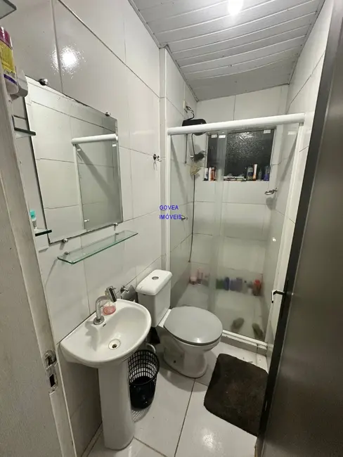 Apartamento com 2 quartos à venda, 43m2 em Campina da Barra, Araucaria - PR - imagem 8 Foto 8 de Apartamento com 2 quartos à venda, 43m2 em Campina da Barra, Araucaria - PR