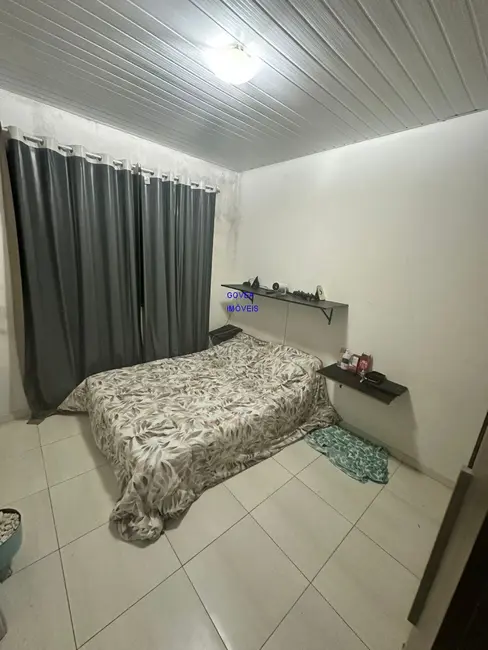Apartamento com 2 quartos à venda, 43m2 em Campina da Barra, Araucaria - PR - imagem 4 Foto 4 de Apartamento com 2 quartos à venda, 43m2 em Campina da Barra, Araucaria - PR