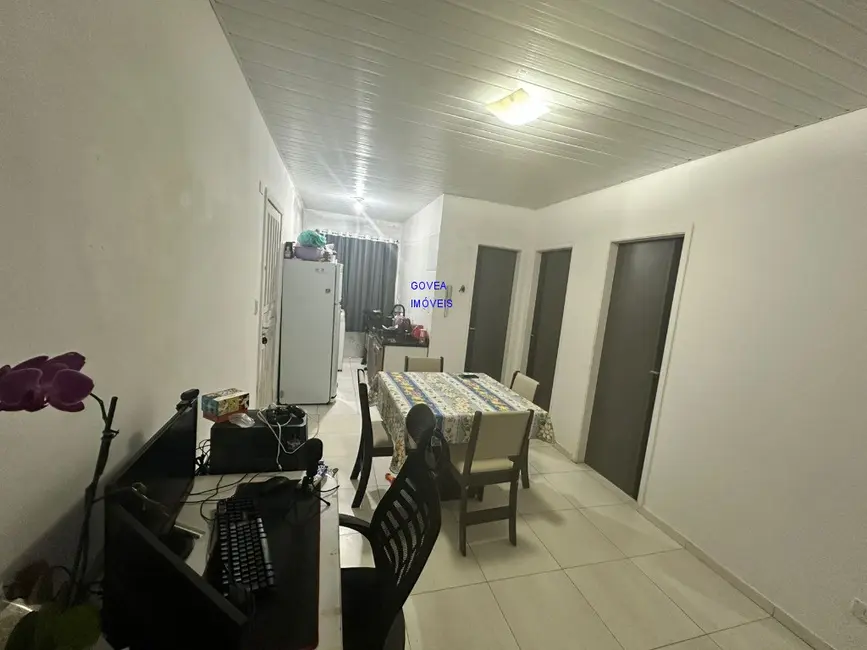 Apartamento com 2 quartos à venda, 43m2 em Campina da Barra, Araucaria - PR - imagem 7 Foto 7 de Apartamento com 2 quartos à venda, 43m2 em Campina da Barra, Araucaria - PR