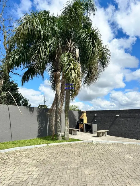 Apartamento com 2 quartos à venda, 43m2 em Campina da Barra, Araucaria - PR - imagem 3 Foto 3 de Apartamento com 2 quartos à venda, 43m2 em Campina da Barra, Araucaria - PR