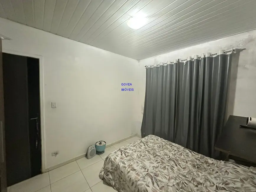 Apartamento com 2 quartos à venda, 43m2 em Campina da Barra, Araucaria - PR - imagem 9 Foto 9 de Apartamento com 2 quartos à venda, 43m2 em Campina da Barra, Araucaria - PR