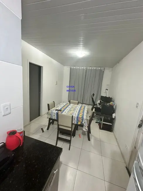 Apartamento com 2 quartos à venda, 43m2 em Campina da Barra, Araucaria - PR - imagem 6 Foto 6 de Apartamento com 2 quartos à venda, 43m2 em Campina da Barra, Araucaria - PR